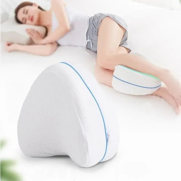 ALMOHADA ORTOPÉDICA RODILLAS - SleepMemory™